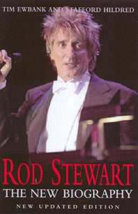 Rod Stewart 