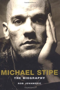 Michael Stipe 