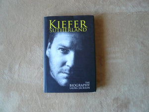 Kiefer Sutherland 