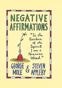 Negative Affirmations 