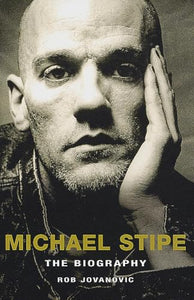 Michael Stipe 