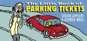 The Little Book of Parking Tickets 