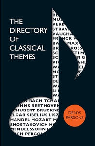 The Directory Of Classical Themes 