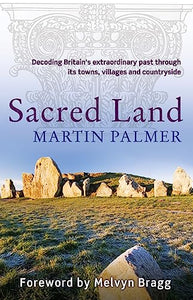 Sacred Land 