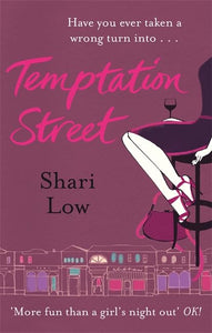 Temptation Street 