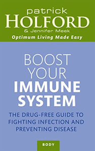 Boost Your Immune System 