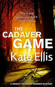 The Cadaver Game 