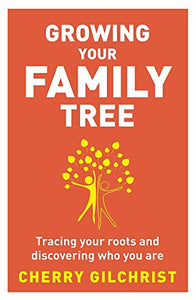 Growing Your Family Tree 