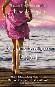 Rainshadow Road 