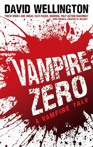 Vampire Zero 