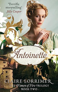 Antoinette 