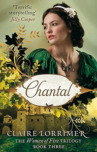 Chantal 