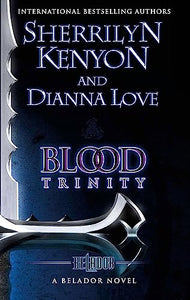 Blood Trinity 