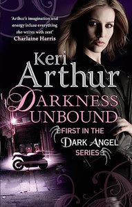 Darkness Unbound 