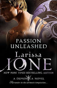 Passion Unleashed 