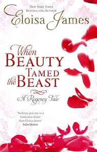 When Beauty Tamed The Beast 