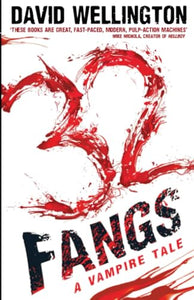 32 Fangs 