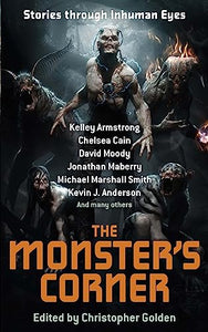 The Monster's Corner 