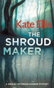 The Shroud Maker 