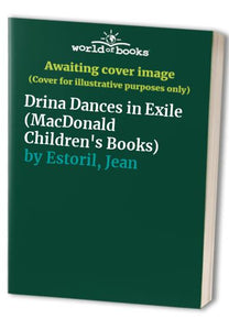 Drina Dances in Exile Ppr Pprt Pprit Ppr 