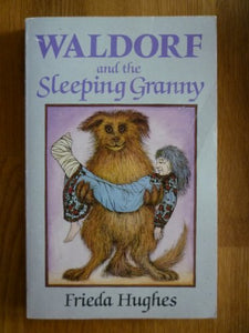 Waldorf and the Sleeping Granny 