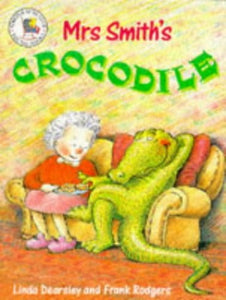 Pb Mrs Smith'S Crocodile 