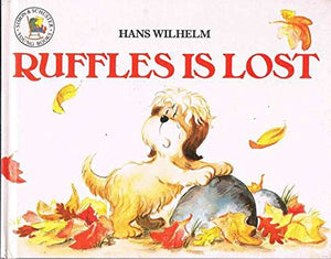 Ruffles is Lost 