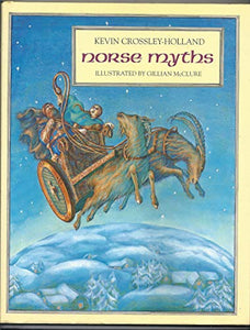 Norse Myths 