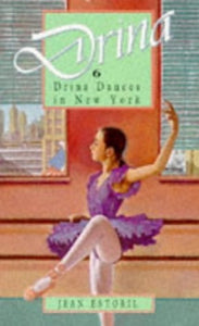 Pb Drina Dances In New York 