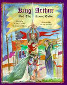 King Arthur 