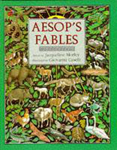 Aesop's Fables 