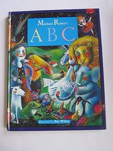 Michael Rosen's ABC 