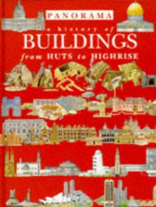 A History of Buildings 