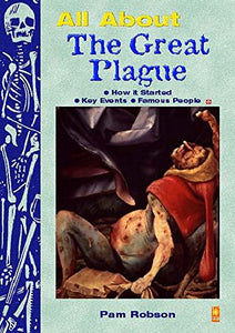 The Great Plague 1665 