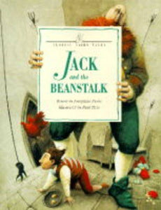 Jack And The Beanstalk 