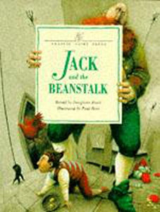 Jack And The Beanstalk 