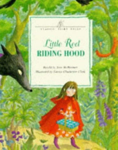 Little Red Riding Hood 