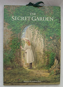 The Secret Garden 