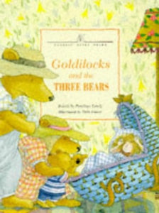 Goldilocks and the Three Bears 