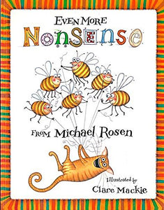 Michael Rosen's Book of Nonsense 