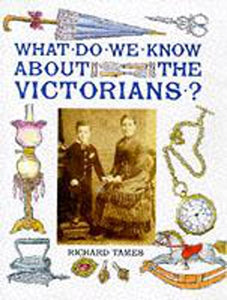 What Do We Know About the Victorians? 