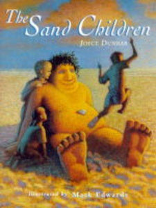 The Sand Children 