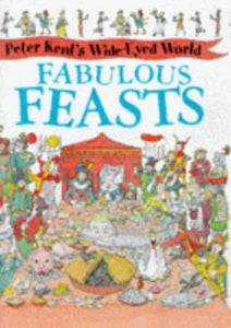 Fabulous Feasts 