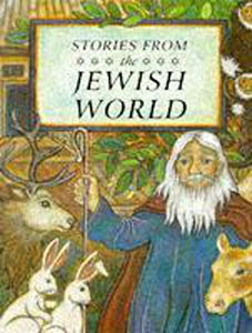 Stories from the Jewish World 