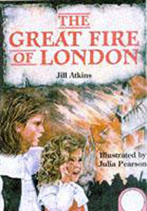 The Great Fire of London 