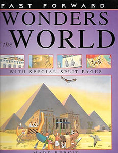 Wonders Of The World 