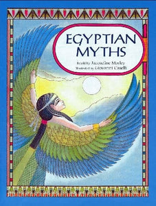 Egyptian Myths 