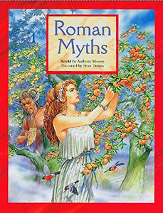 Roman Myths and Legends 