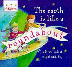 Earth is Like a Roundabout 