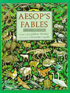 Aesop's Fables 